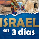 Que ver en Israel en 3 dias