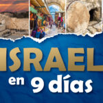 Que ver en Israel en 9 dias