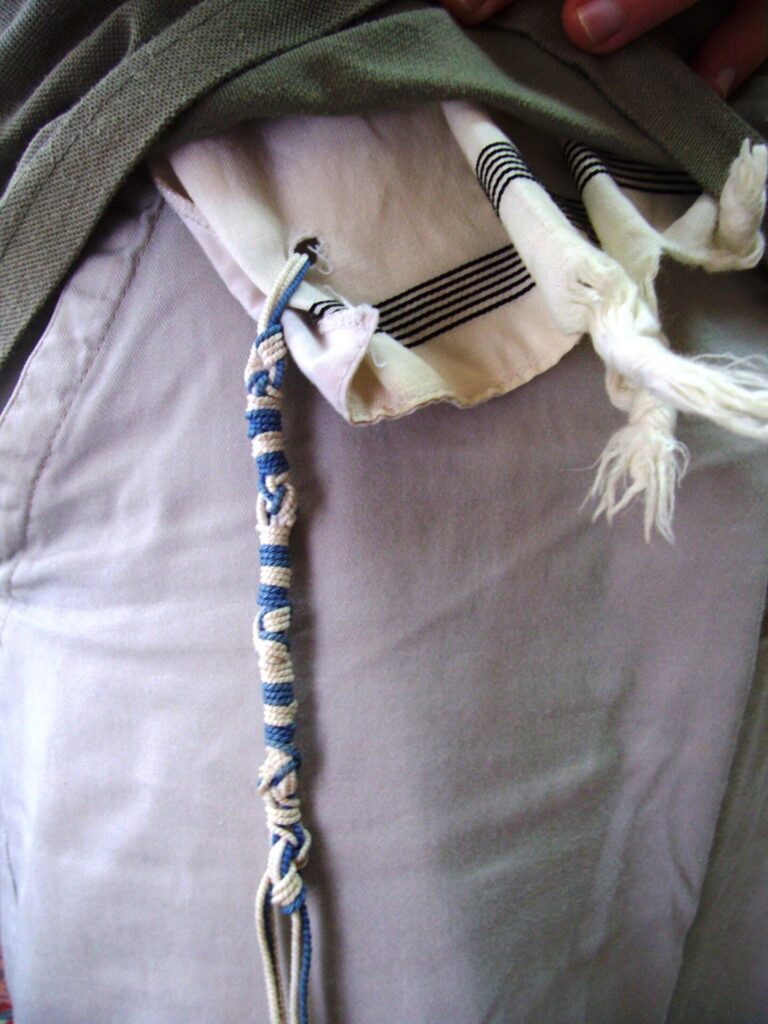 tzitzit